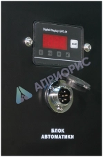 Бензиновый генератор FUBAG BS 7500 A ES